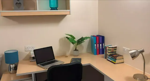 Deluxe Studio room image 2