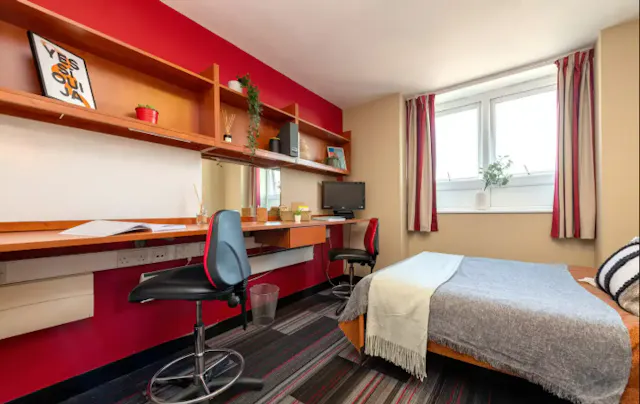 Double Studio room image 2