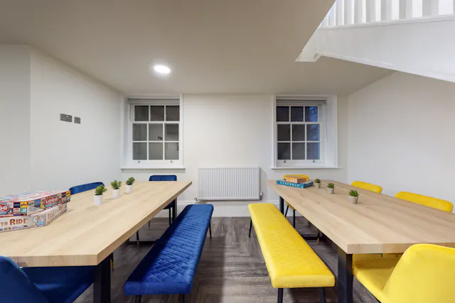 Premium Studio room image 1