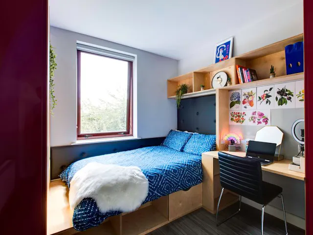 Classic Ensuite room image 1