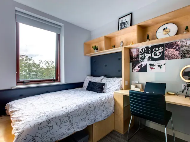 Classic En-suite Plus room image 2