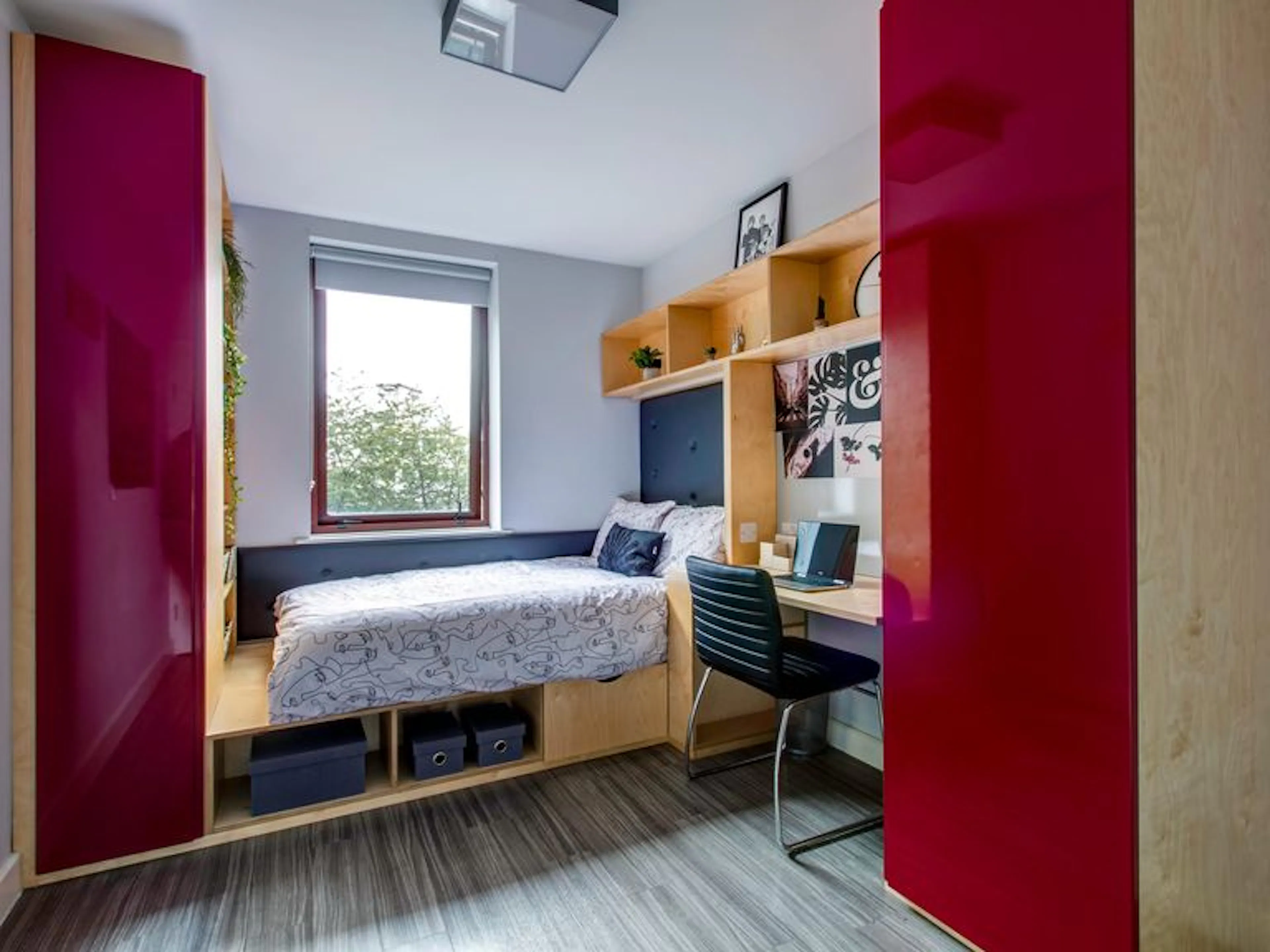 Classic En-suite Plus ROOM 4