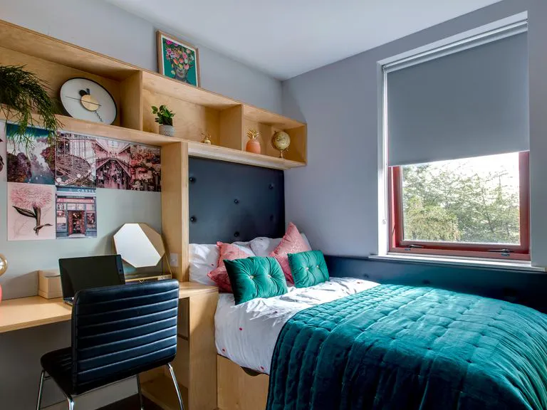 Premium En-suite ROOM