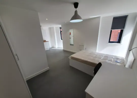 Premium Studio room image 4