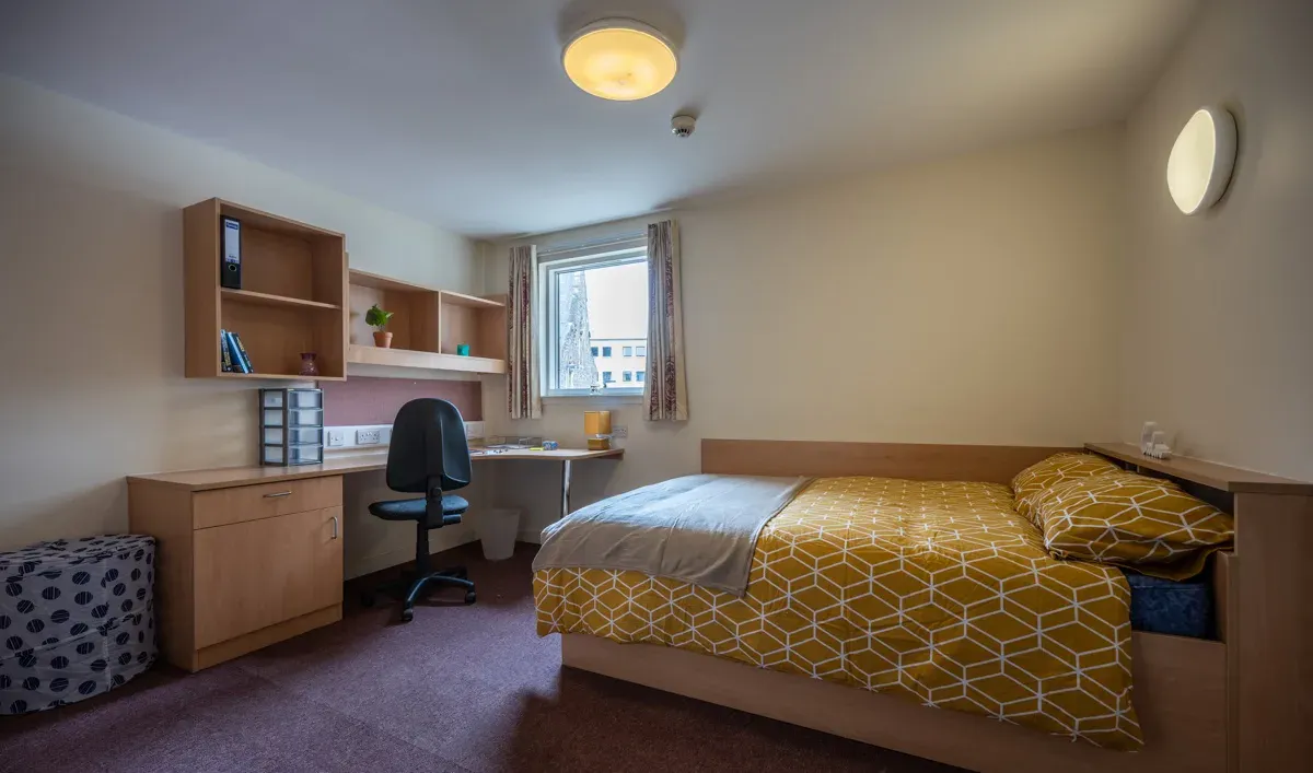 5 Bed Superior En-suite ROOM 3
