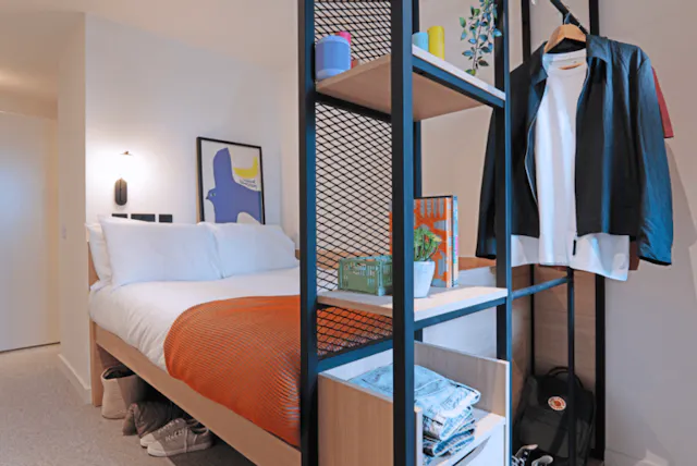 Duo room image 1