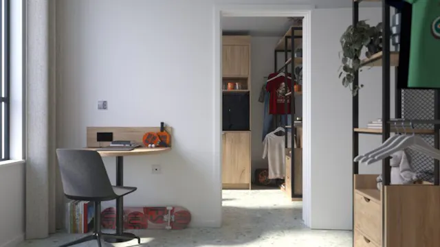 Duo room image 2