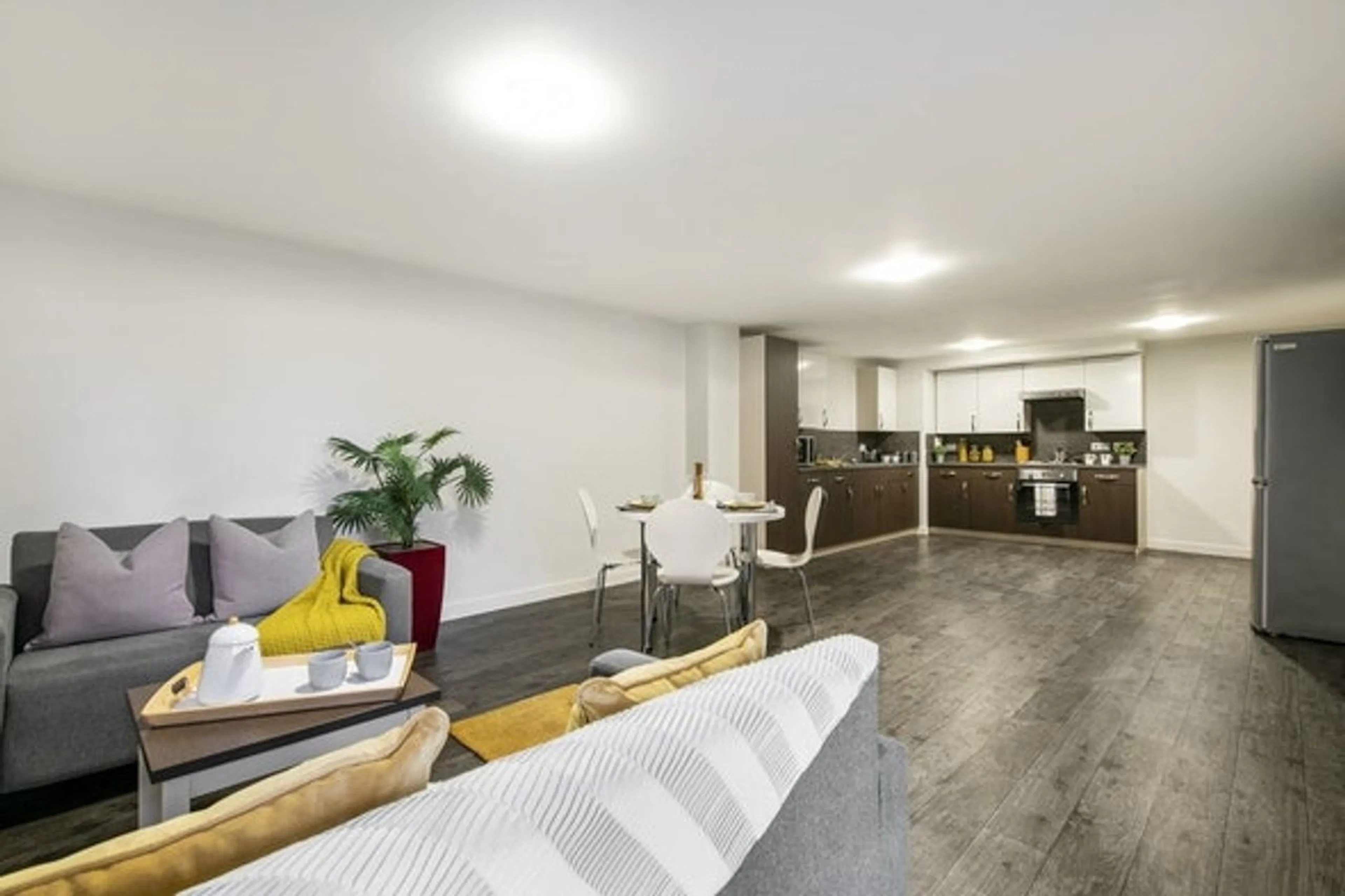 Ensuite KITCHEN 2