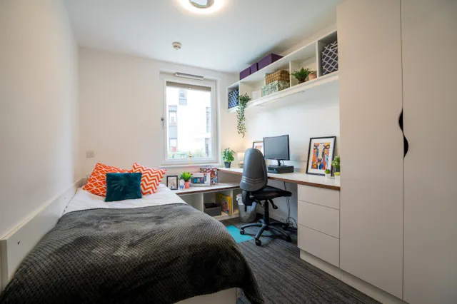 Standard Ensuite  room image 1