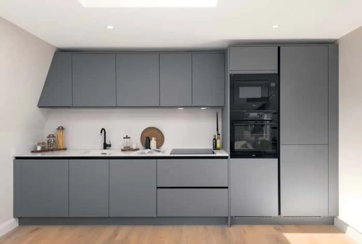 One room in 2 bedroom apartment ROOM