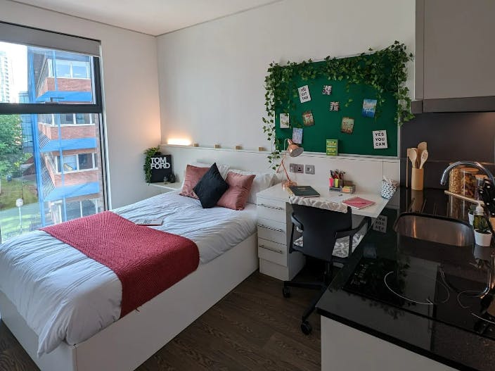 Economy Studio
