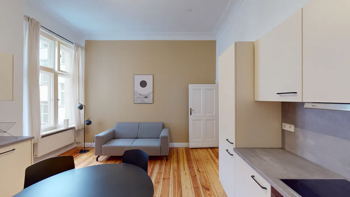 ROOM ROOM