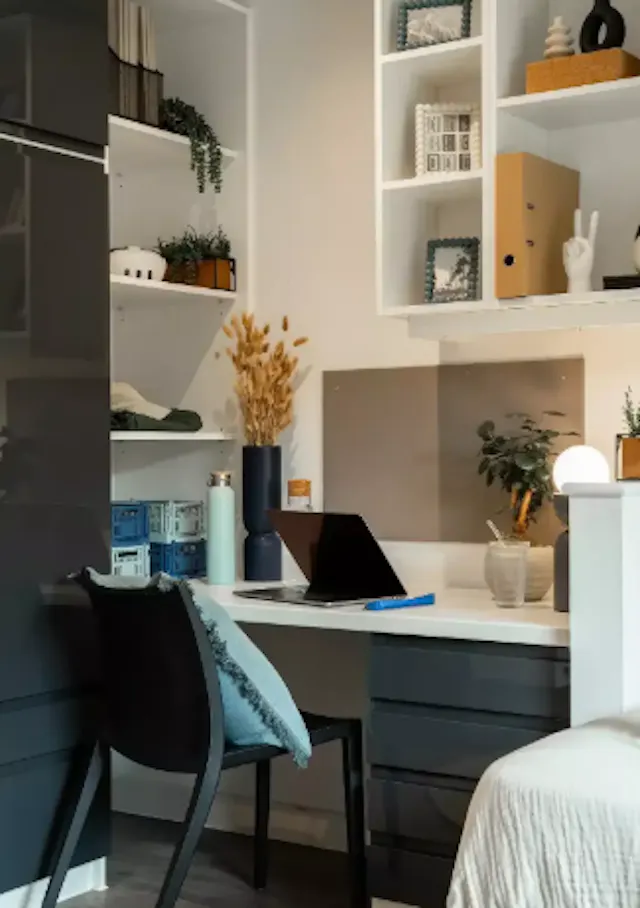 Elite Studio room image 2