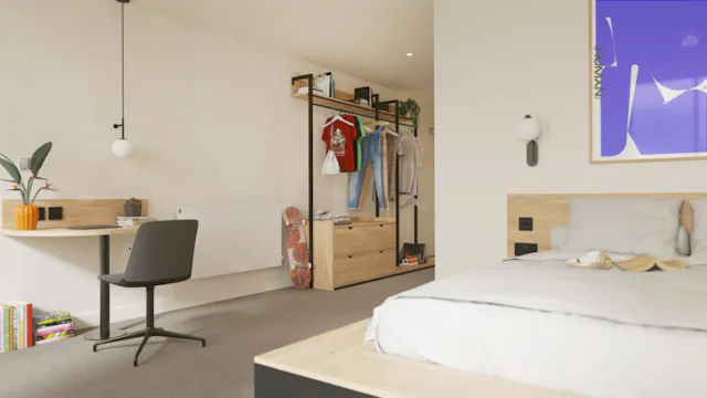 Elite room image 1