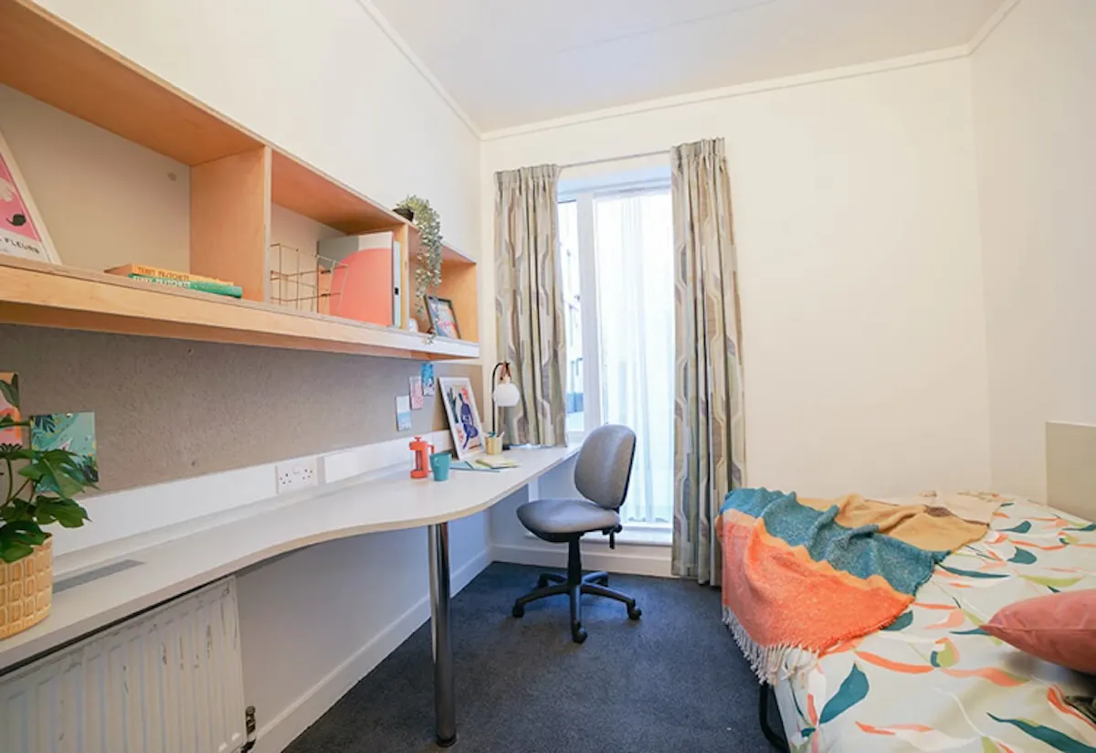 Double Room ROOM