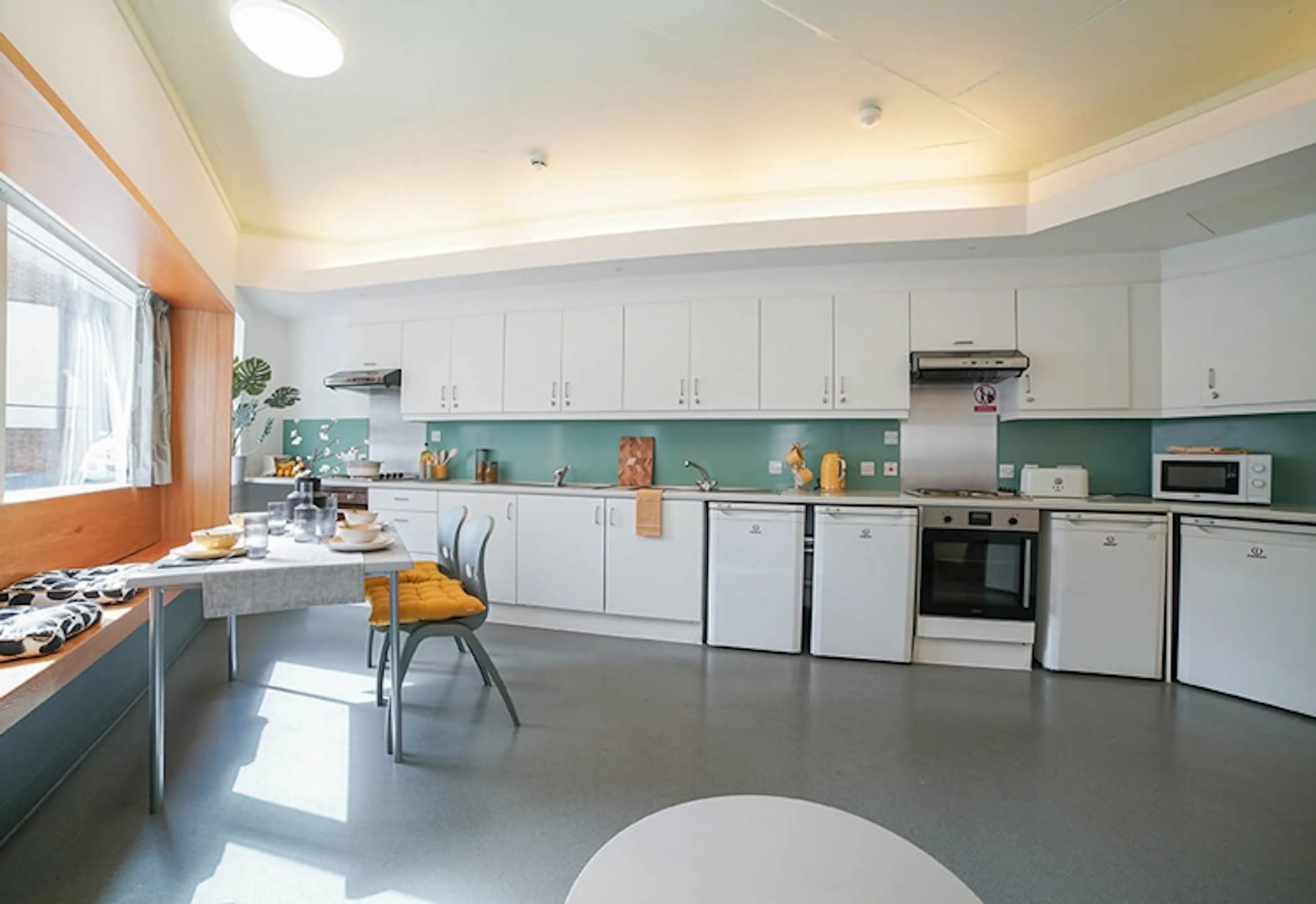 Double Room KITCHEN 2