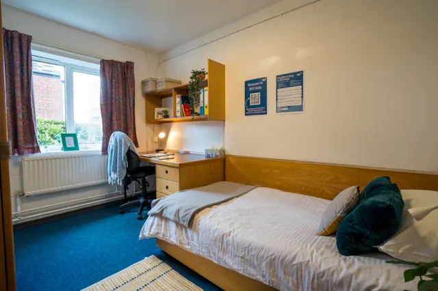 Standard Ensuite  room image 1