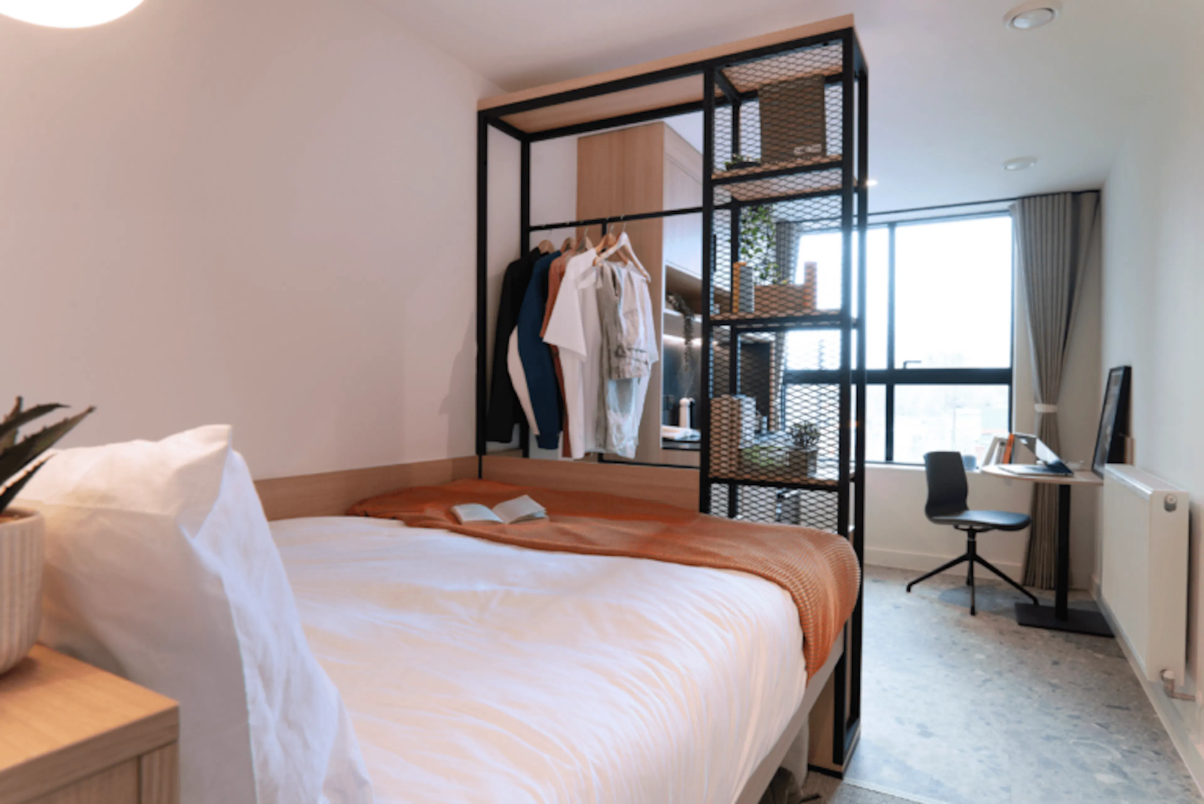 Enhanced ROOM 3