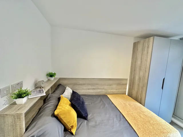 Standard En Suite (Ground Floor) room image 1