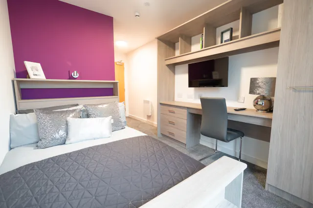 Platinum Ensuite room image 1