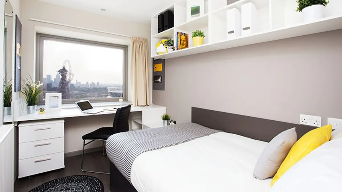 Ensuite ROOM