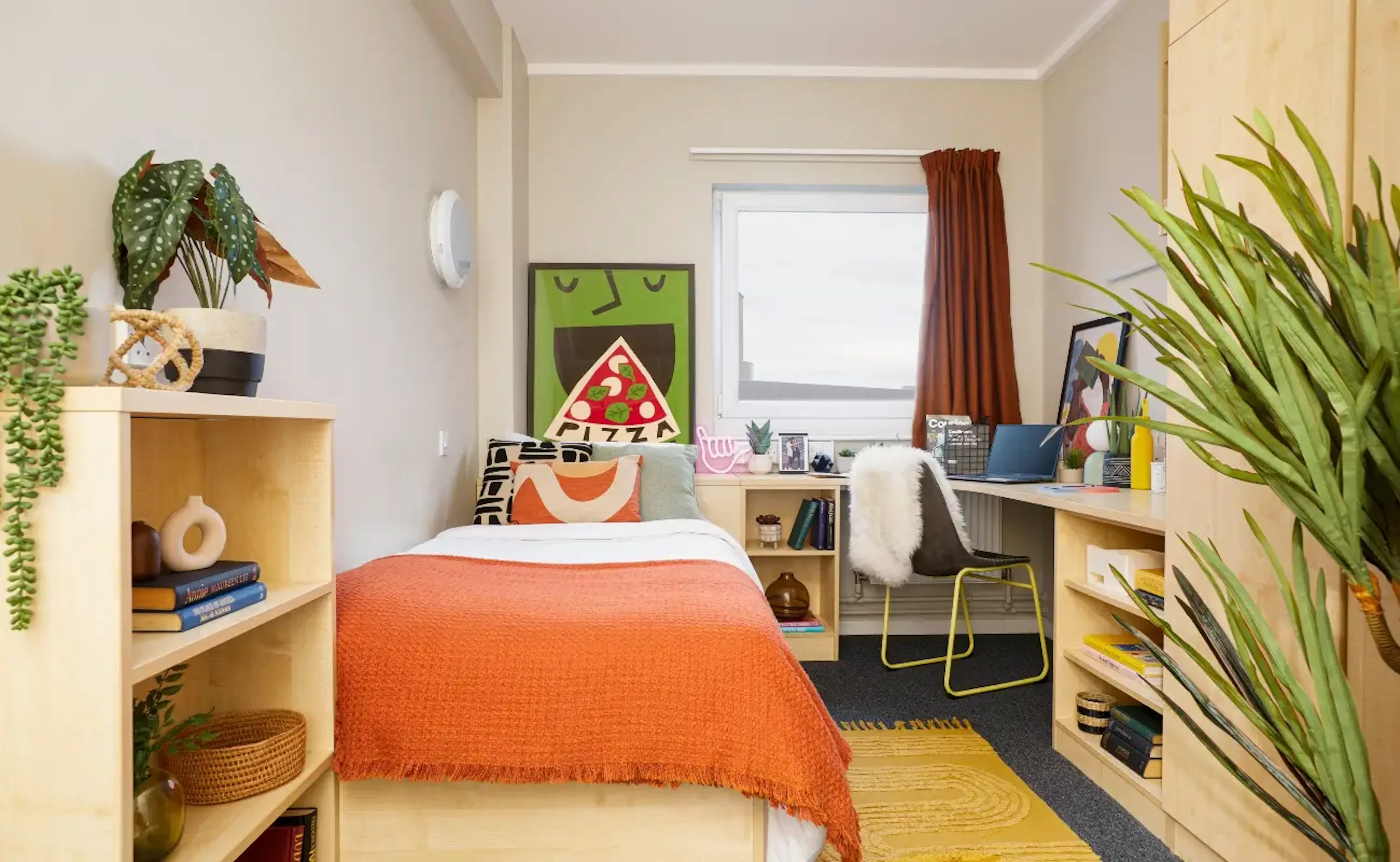 En-Suite, Premium Range 1 ROOM 3