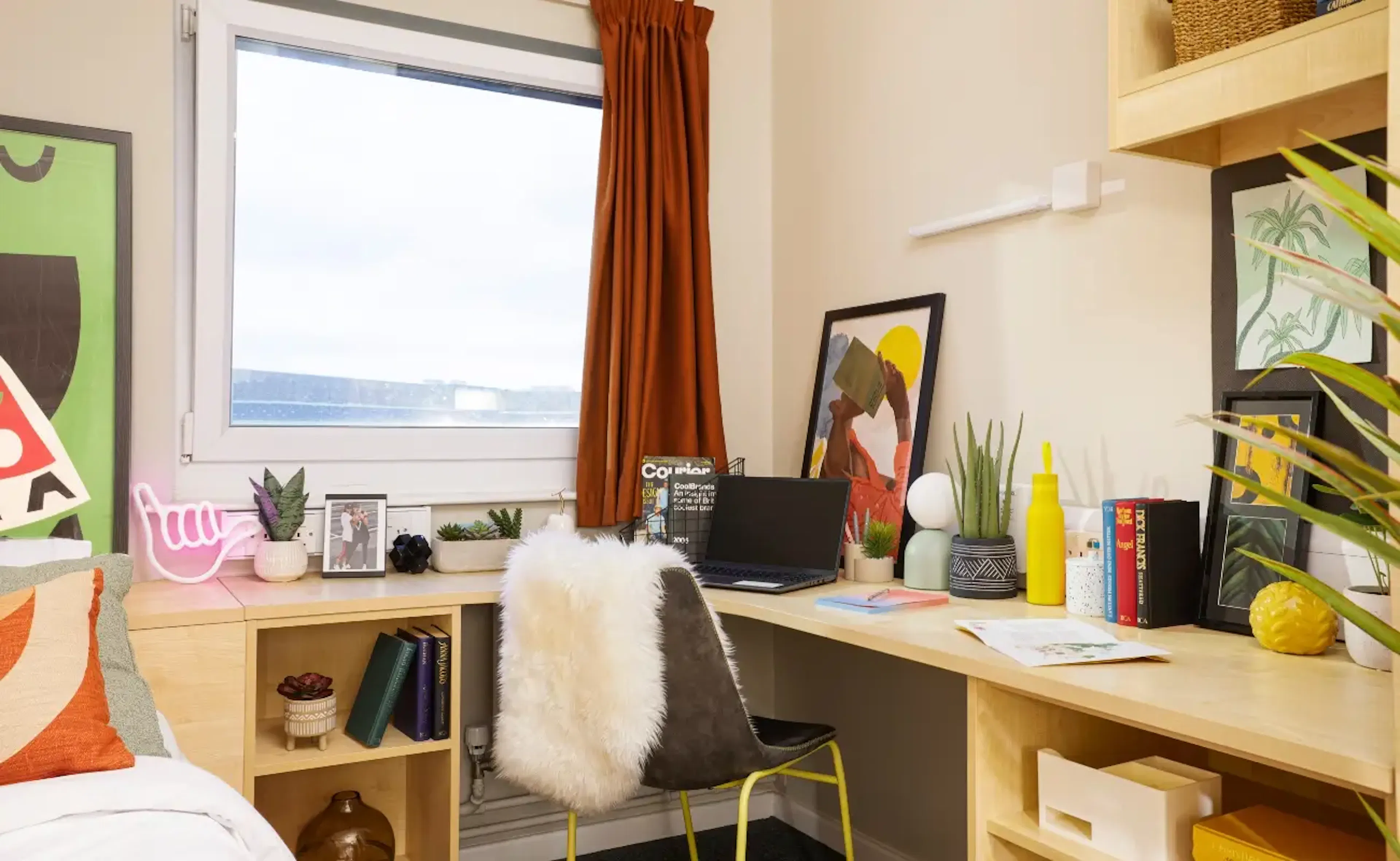 En-Suite, Premium Range 1 ROOM 4