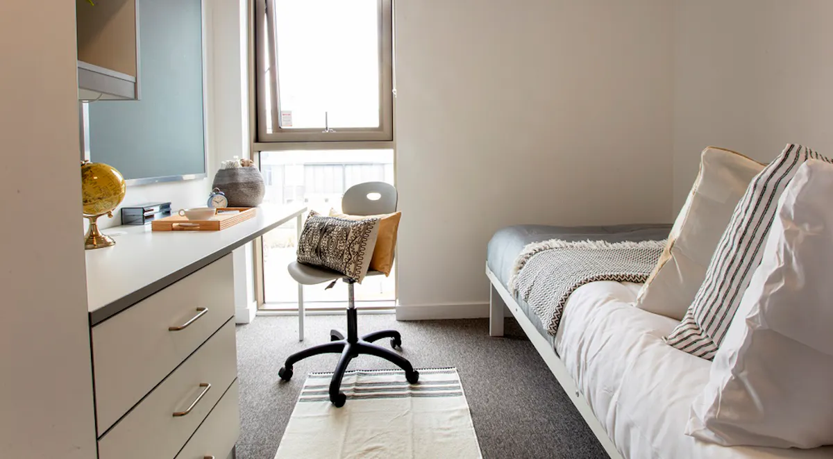 Standard Ensuite with Sea View ROOM