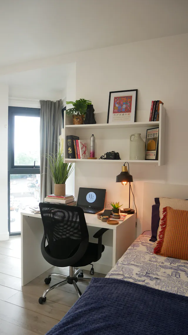 Essential Studio room image 1