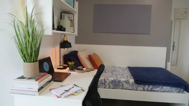 Essential Studio room image 2
