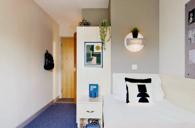 Standard Ensuite  room image 1