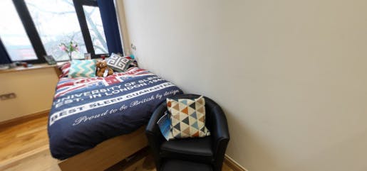 Executive En-suite