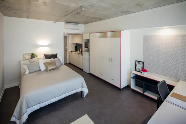 Executive Studio room image 1