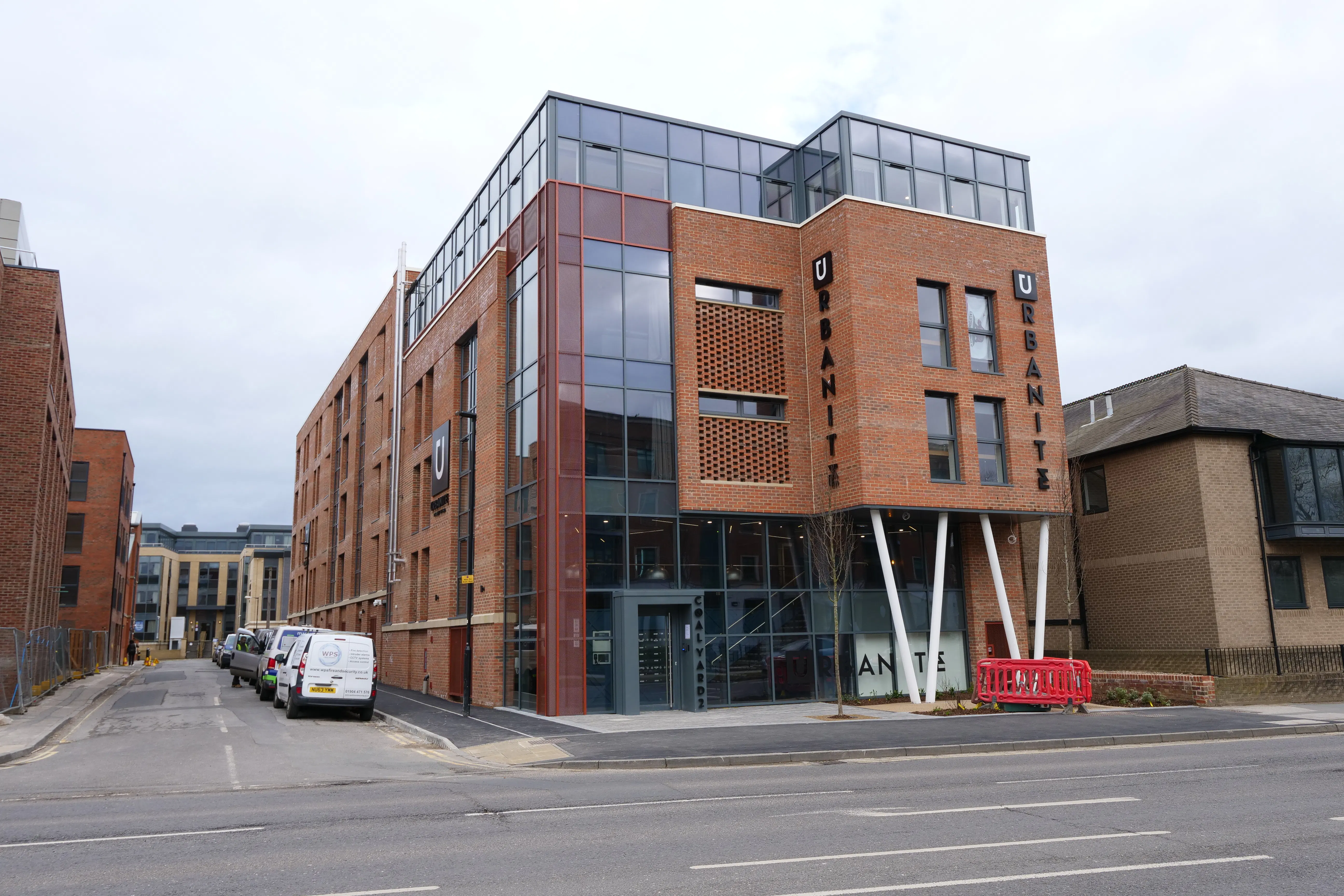 The Coal Yard-York-BUILDING-1