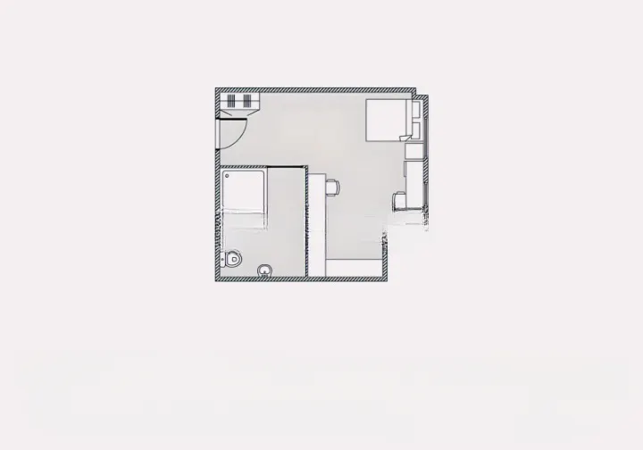 Extra Large Studio
