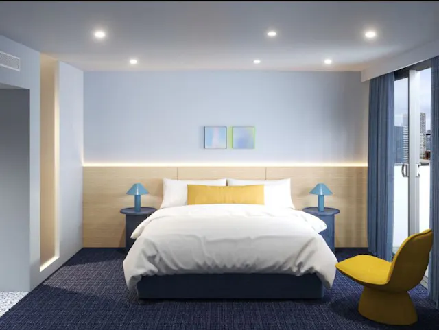 One of Kind room image 1