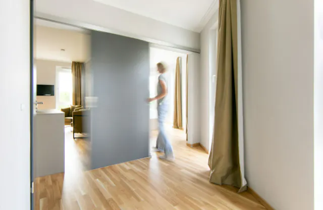 Fantastic Apartment room image 1