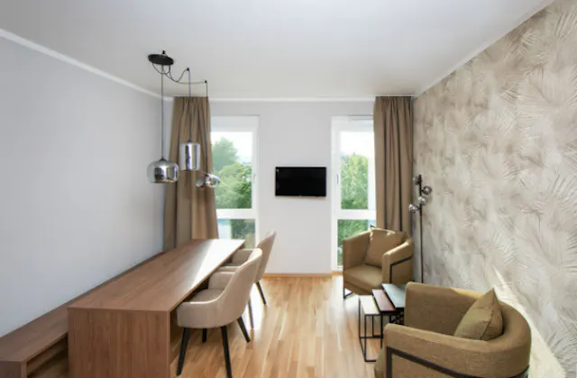 Fantastic Apartment room image 3