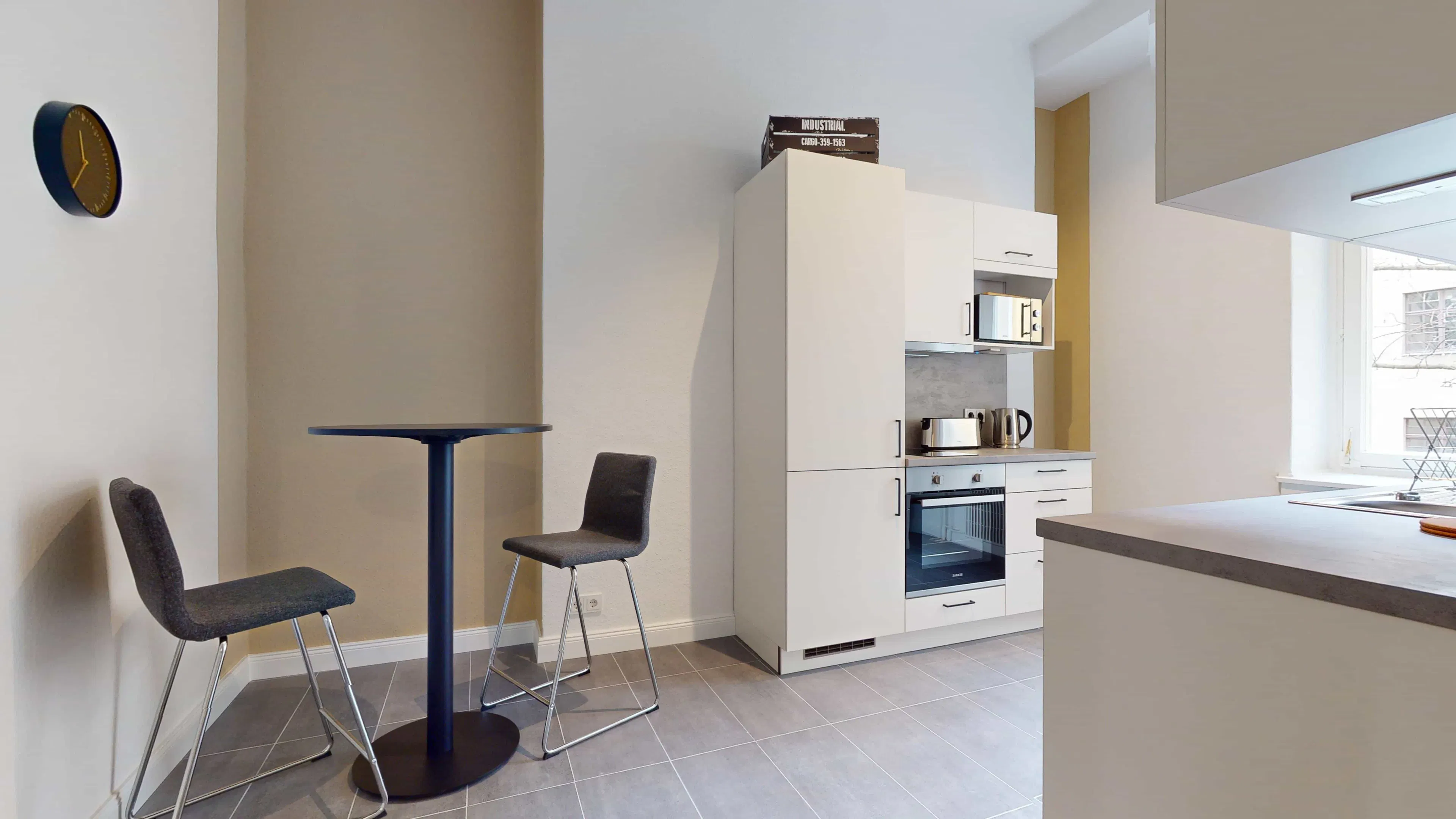 KITCHEN KITCHEN 3