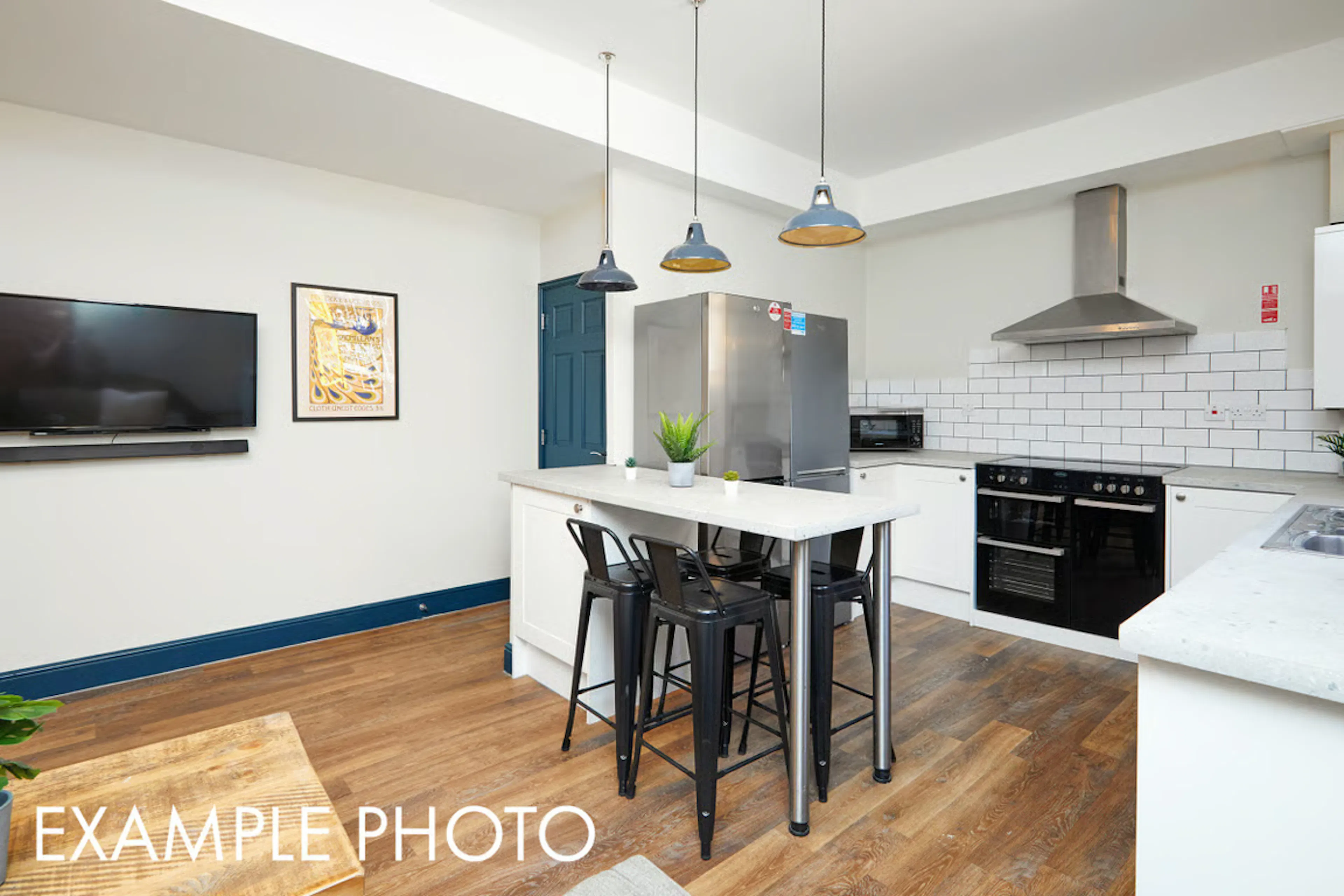 Flat 24 KITCHEN 4