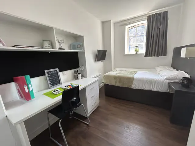 Classic Studio Plus room image 1