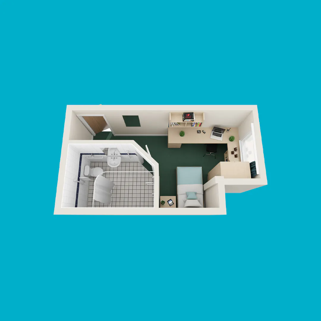 Bronze Plus En-Suite