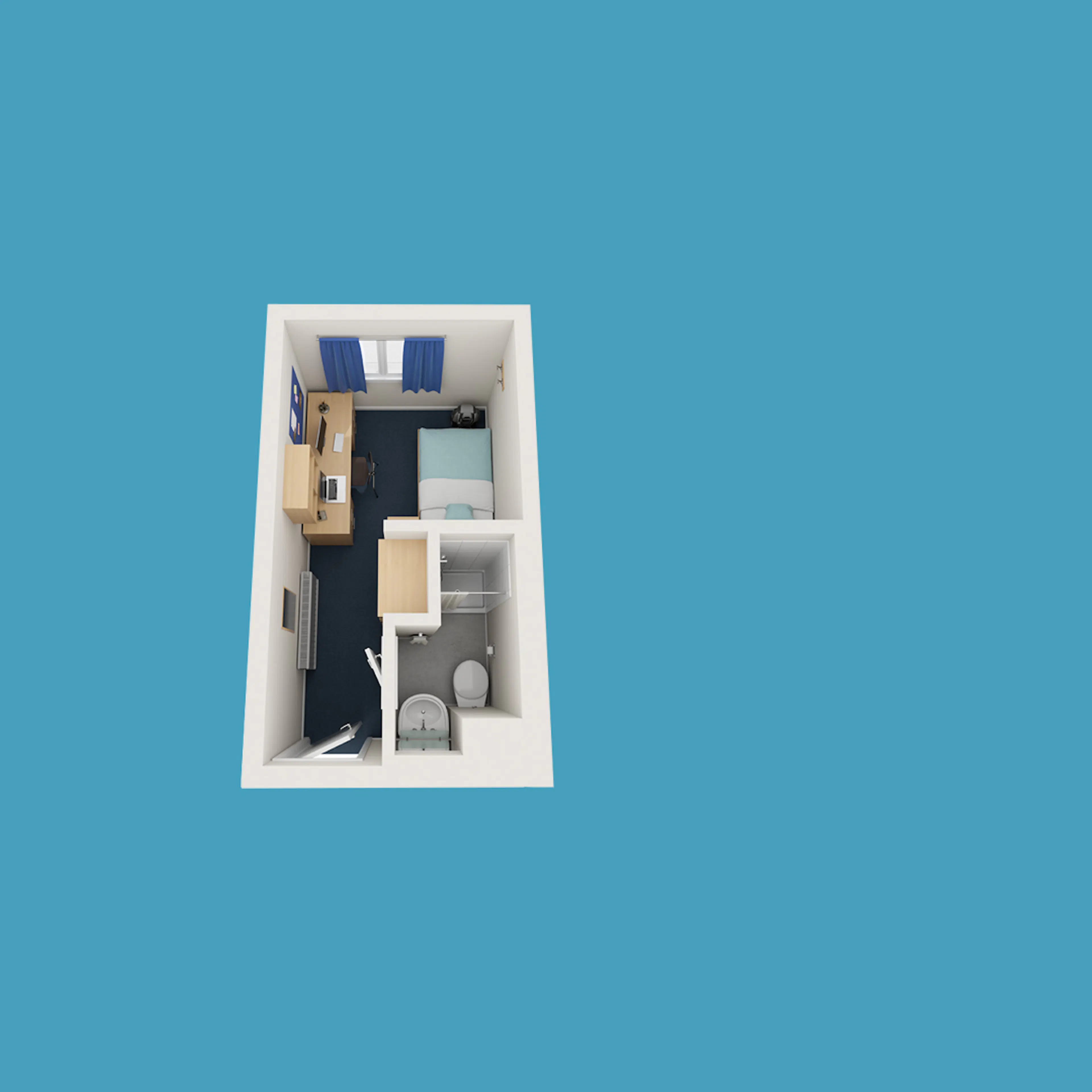 Standard Ensuite FLOOR_PLAN 4
