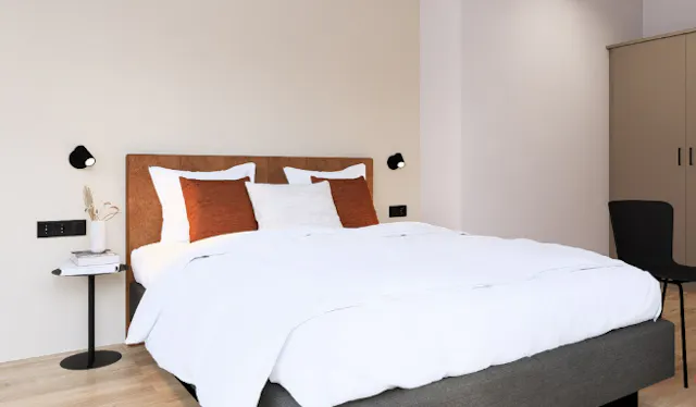 Fantastic Apartment room image 2