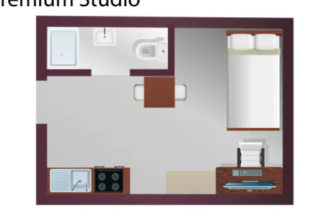 Premium Studio