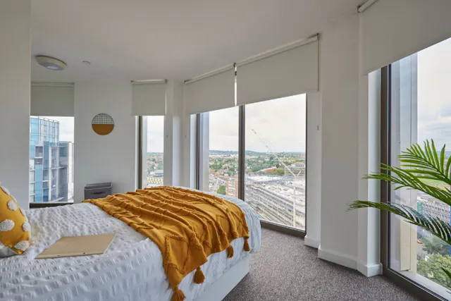 Platinum Penthouse room image 2