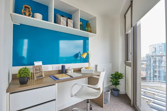 Penthouse room image 2