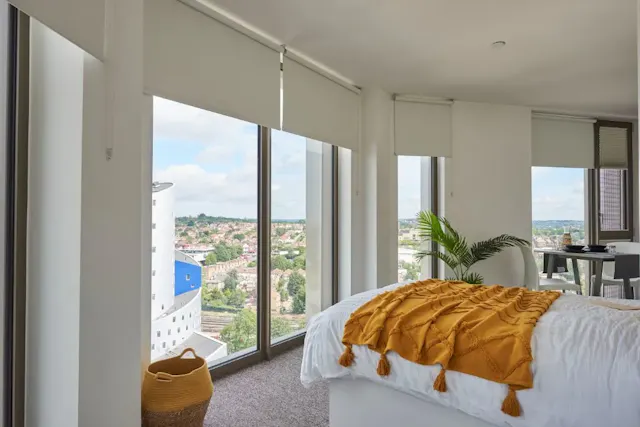 Penthouse room image 1