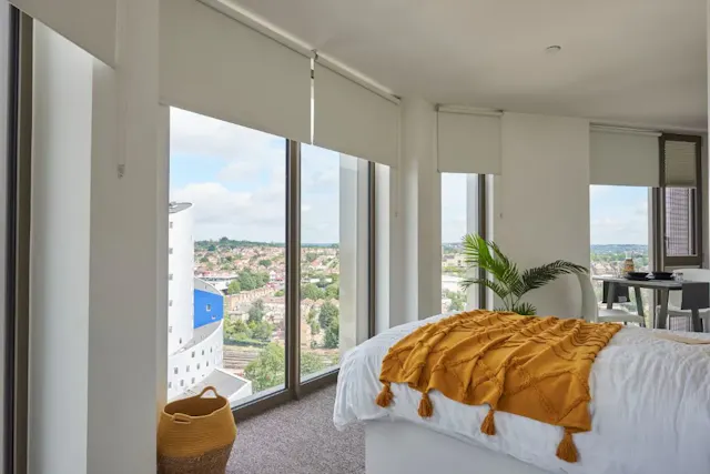 Penthouse room image 1