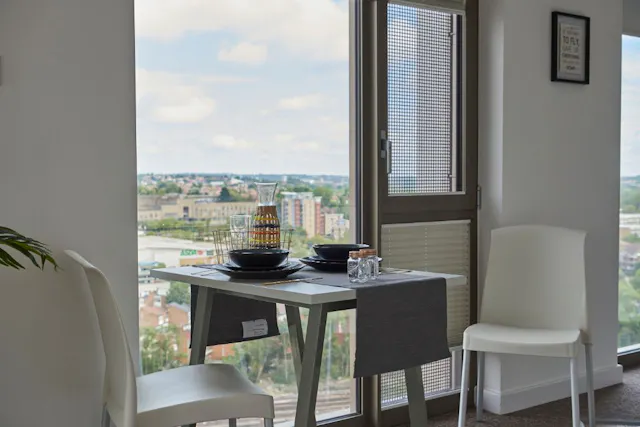 Platinum Penthouse room image 5